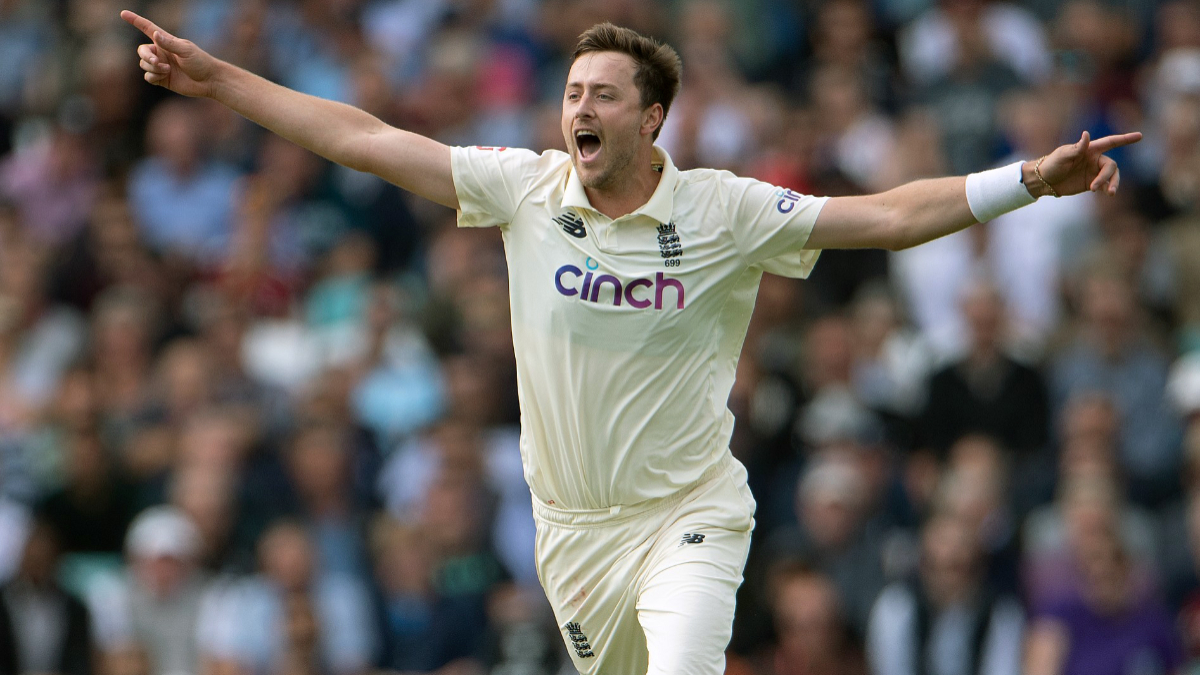 Ollie Robinson All Set To Join England Squad For Ireland Test and Ashes